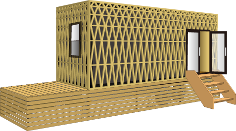 建築確認申請の費用と手間を削減できる！？